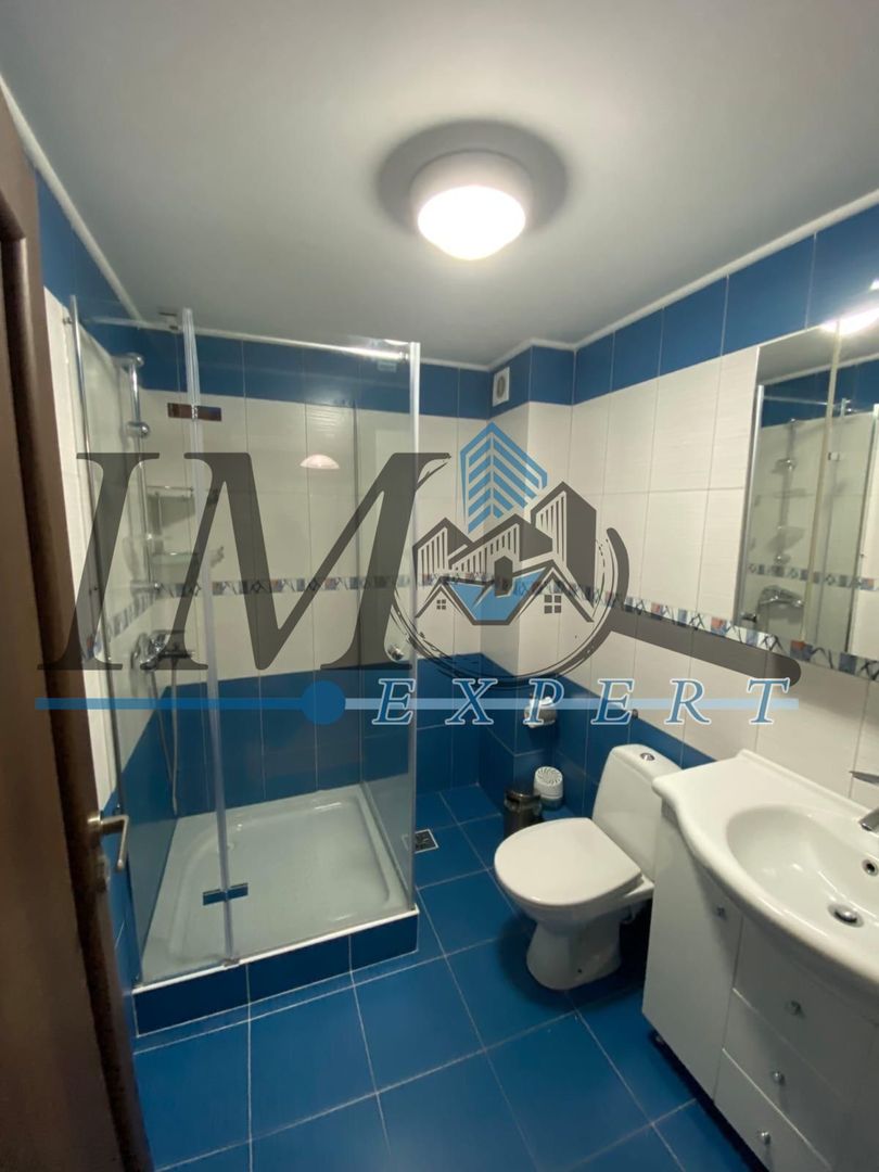 Apartament cu 2 camere de închiriat în Alba Iulia - Poză 8
