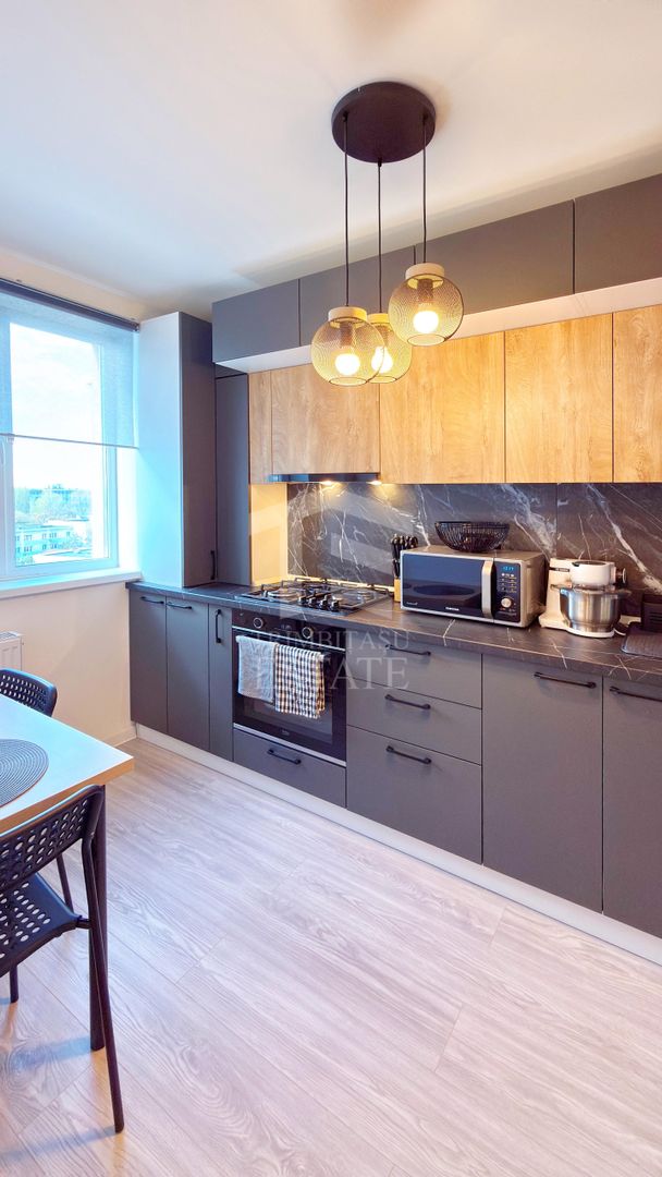 renovat 2024 mobilat vedere parc centrala proprie 10 min Metrou Titan - Poză 10
