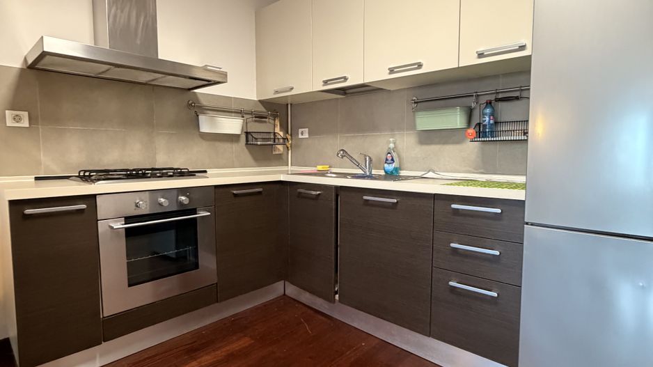 APARTAMENT 2 CAMERE | ETAJ 6 | INCITY - Poză 17