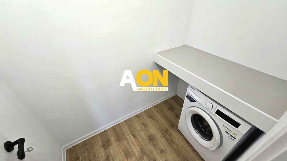 Apartament cu 2 Camere, Ultrafinisat, Bloc Nou, Zona Arex - Poză 6
