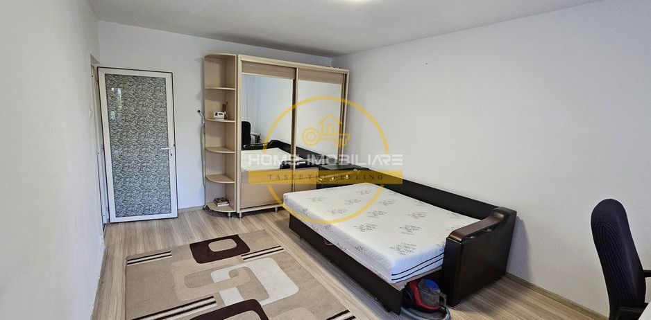 🏠Apartament 1 cam, 34MP, decomandat, etaj 1 // 📍Canta - Poză 1