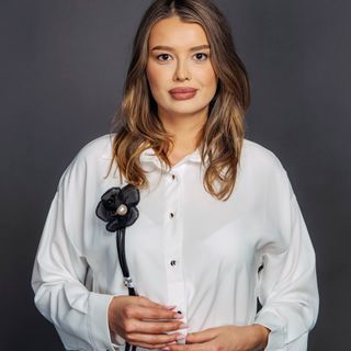 Madalina Cretu - NEMO Estate