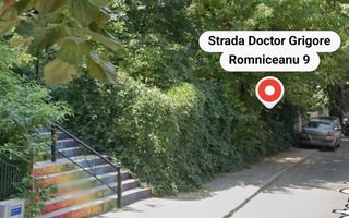 Teren intravilan Cotroceni / Grigore Romniceanu - Poză 1