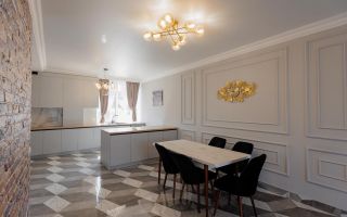 Chirie, casă, 4 camere,  Durlești - Poză 10