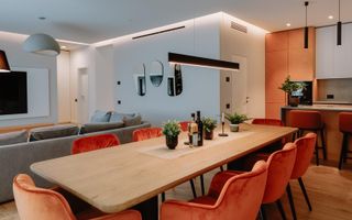 Vila 2 dormitoare + Dressing | Gated Community | First Rent - Poză 6