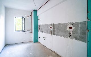 2 CAMERE - 58.5 mp, etaj 2, Militari langa METROU Pacii, BLOC NOU, COMISION 0% - Poză 7