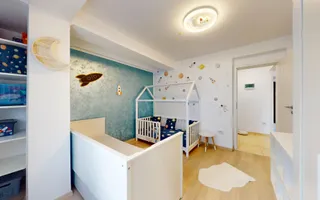 Vila individuala modernă 4 camere | Popești-Leordeni – Intrarea Viilor - Poză 29
