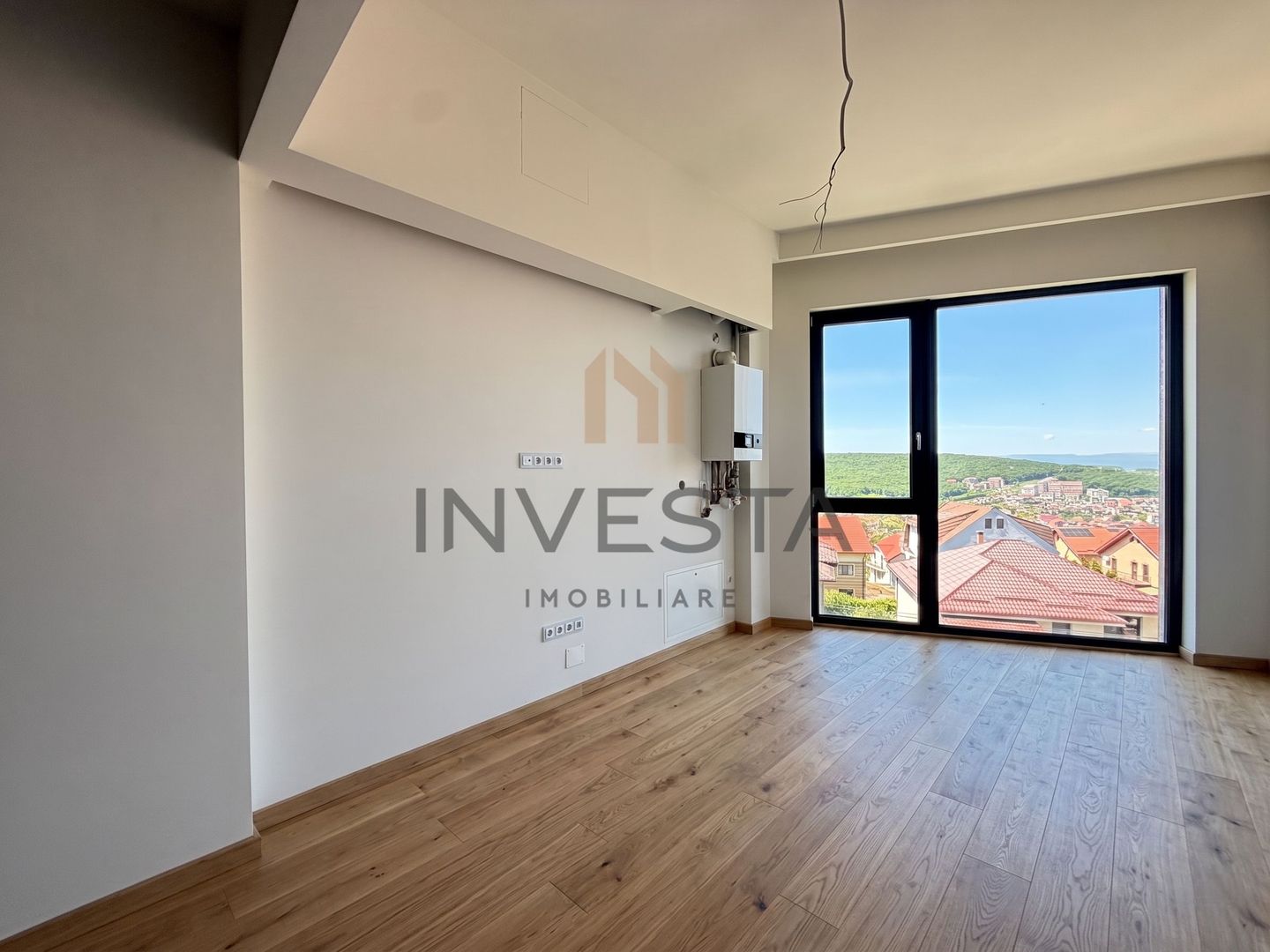 Apartament cu 2 camere de vanzare, bloc nou, ansamblul Luminia! - Poză 4
