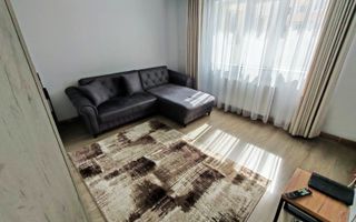 2 camere, decomandat, mobilat modern, Manastur, zona Minerva - Poză 2