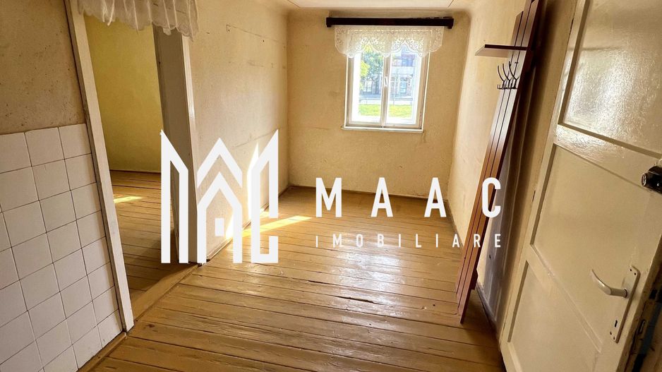 Apartament 2 camere | 45 MPU | Parter inalt | Ultracentral - Poză 1