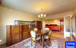 3 camere complet decomandat | Hol spatios | Medicina | Garaj - Poză 4