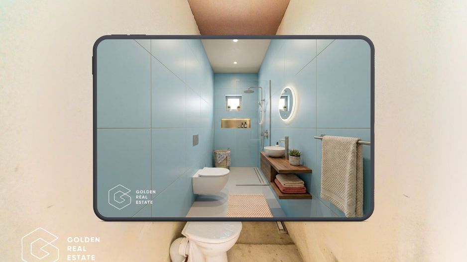 Casa  P+M  in  Fantanele,  ideală pentru personalizare - Poză 12