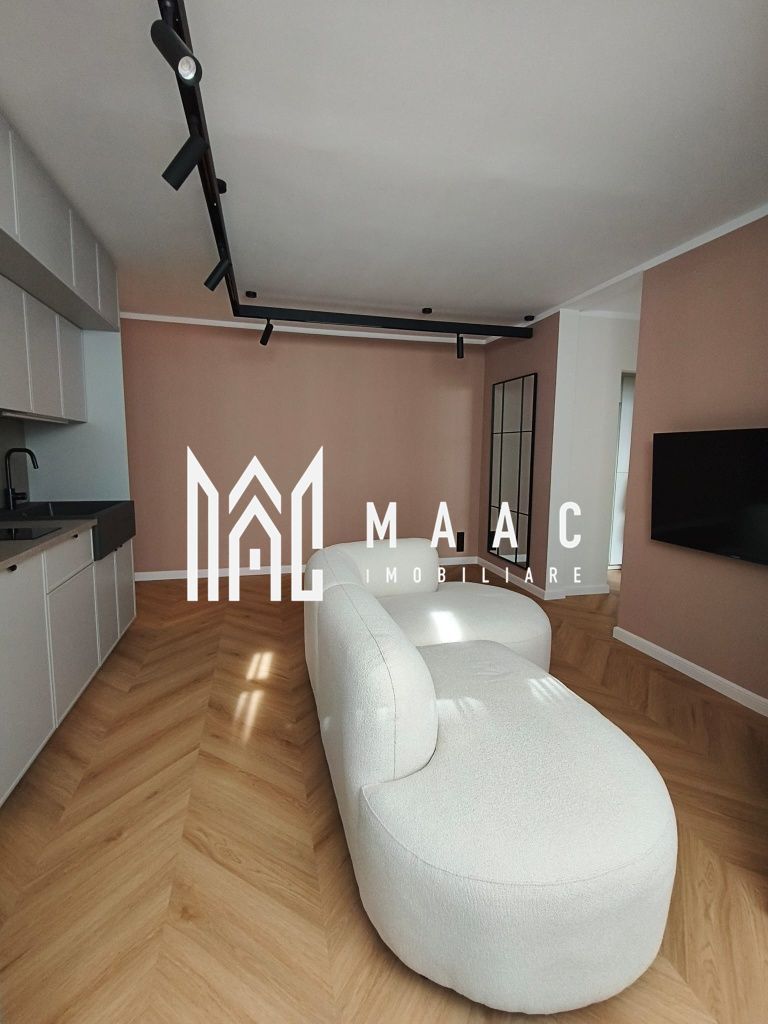 Apartament 2 camere | Incalzire in Pardoseala | Zona Liceul Economic - Poză 2