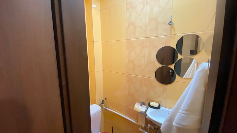 Apartament 3 camere Romană,metrou la scara,v20 - Poză 11