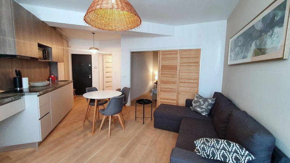 Studio 50mp cu vedere la mare | Mamaia Nord - Poză 9