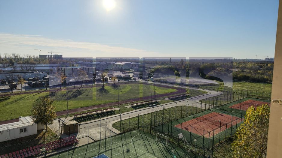 De vanzare apartament open space, spatios, 2 camere - Antiaeriana - Poză 6