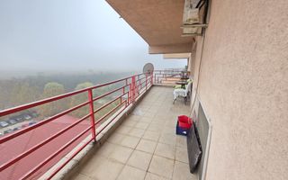 NOU!!! 2 camere Decomandat plus parcare subterana Splaiul Unirii - Poză 15