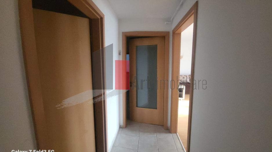 Apartament 3 camere Ghica Plazza - Poză 6