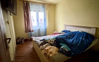 Apartament 4 camere | Etaj 2 din 4 | Zona Micro 17 - Poză 11