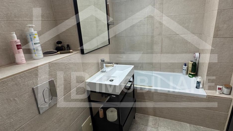 Apartament cu 3 camere,  modern, decomandat, 67mp, zona DImitrie Cantemir - Poză 13