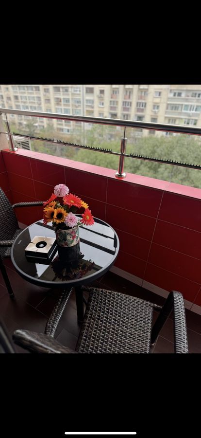 Apartament elegant 3 camere, 110 mp, vedere panoramică pe Bulevardul Decebal - Poză 13