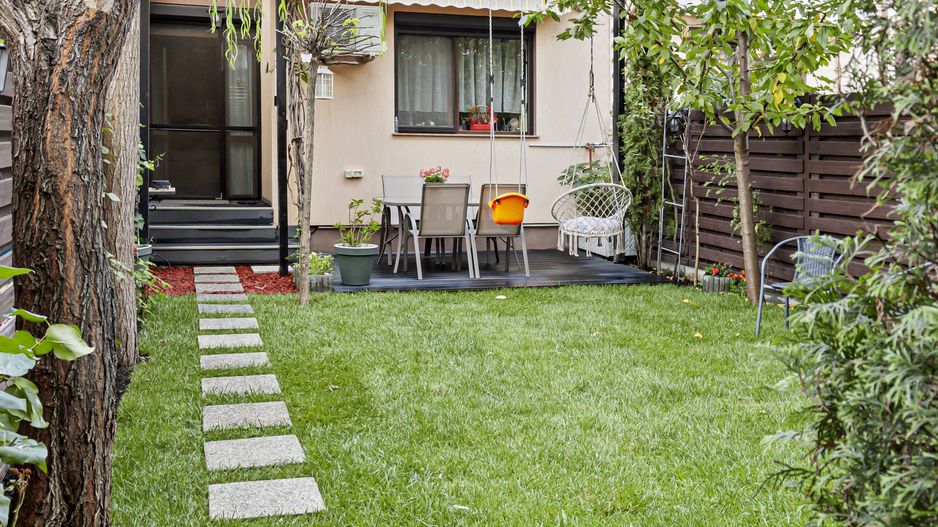 Casa in Bucuresti | 4 Camere | Nemobilata / Mobilata | Utilata Complet - Poză 33
