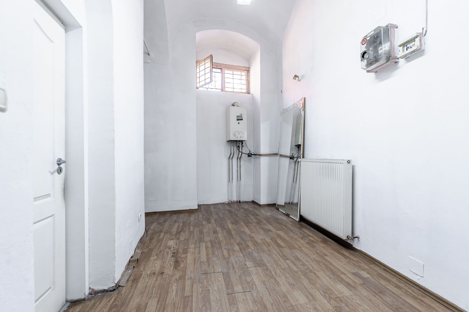 PREȚ NOU! Spatiu comercial - CENTRAL - Piața Avram Iancu - COMISION 0% - Poză 2