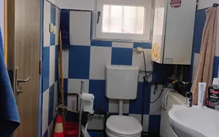Casă 2 camere de vânzare | Seica Mare | 60 mp | teren 1.100 mp - Poză 16