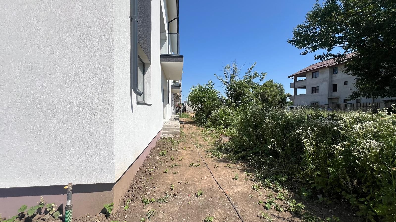 Complex modern de case înșiruite, Sector 5, București - Poză 3