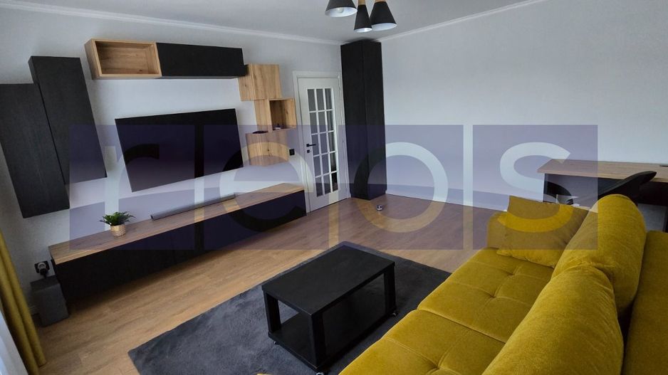 VANZARE 3 CAMERE BRANCOVEANU | COMPLET UTILIAT SI MOBLIAT | GATA DE MUTAT - Poză 1
