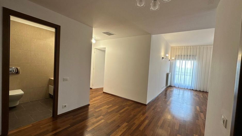 AP. 4 CAMERE- BANEASA, 169 MP - 31 MP TERASA, 2 PARCARI SUBTERANE - Poză 18