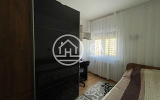 Apartament cu 3 camere de inchiriat în zona Nufărul, Oradea - Poză 7