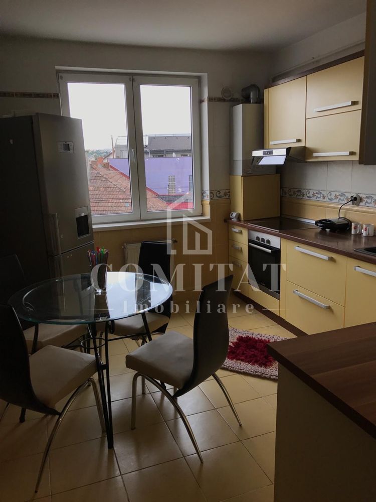 Apartament 2 camere | Imobil nou | Garaj | Zona Piața Abator - Poză 4