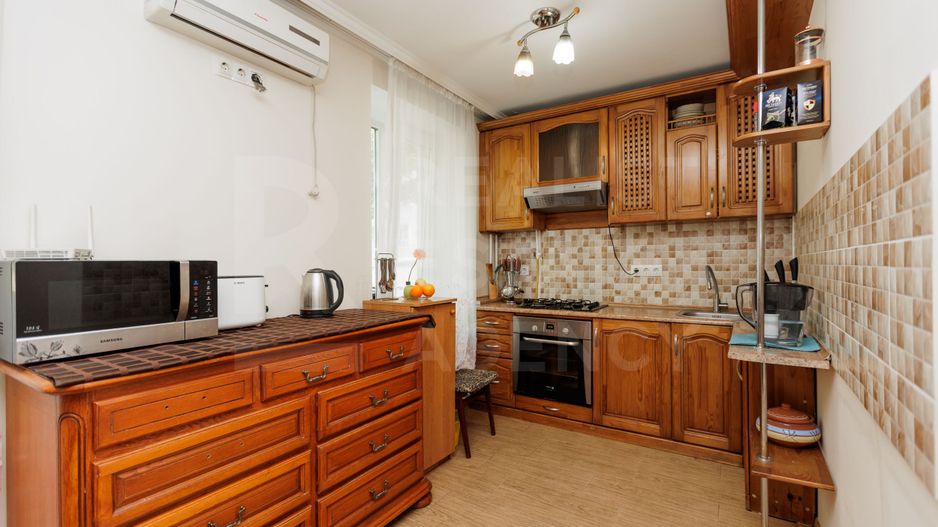 Vânzare, apartament, 2 camere, strada Armeneasca, Centru - Poză 10
