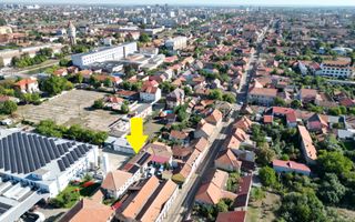 De vânzare imobil mixt – birouri + hală, zona Iosefin - Comision 0% - Poză 16