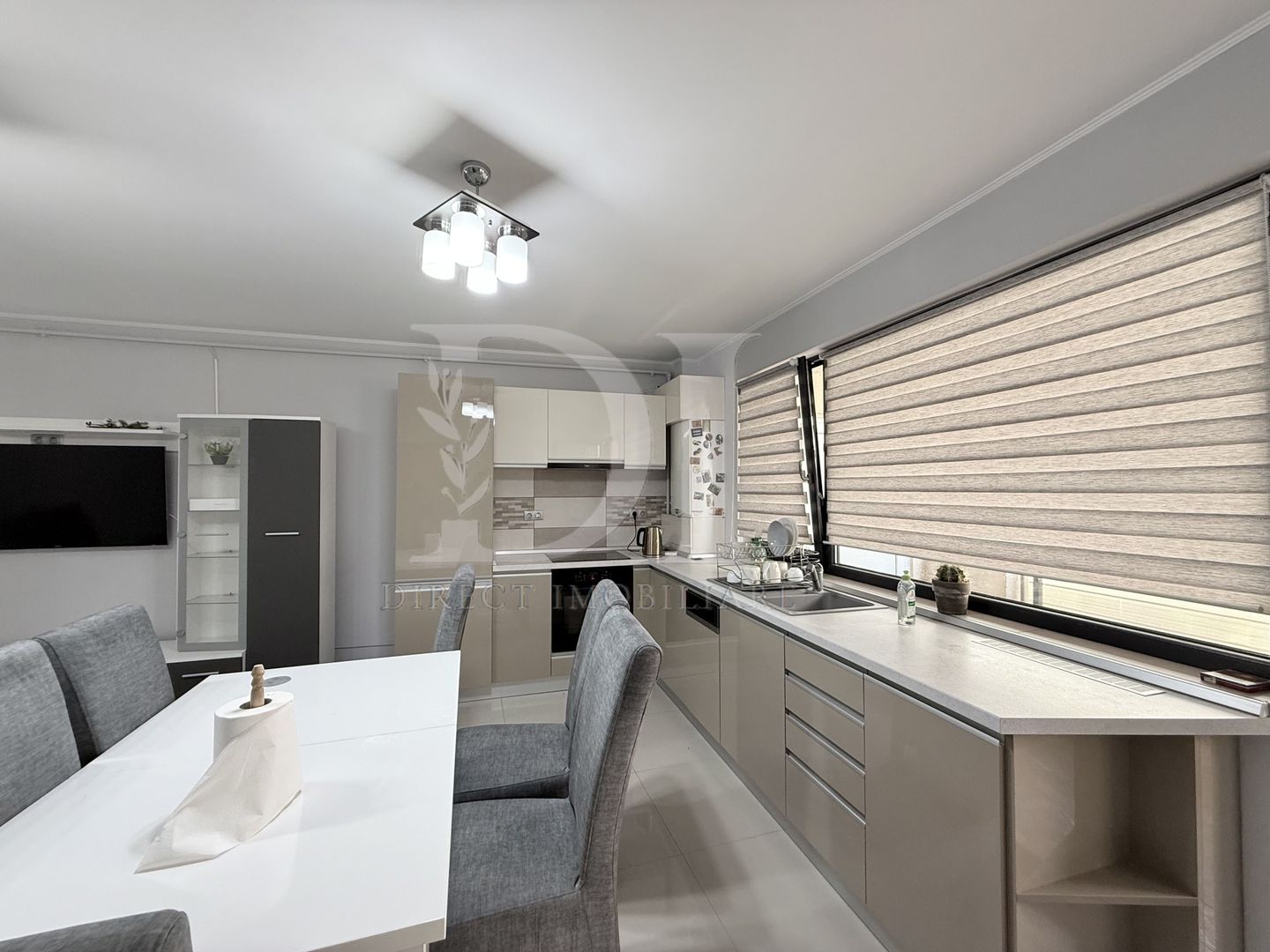 Apartament la cheie | etaj intermediar | zona Eroilor - Poză 4