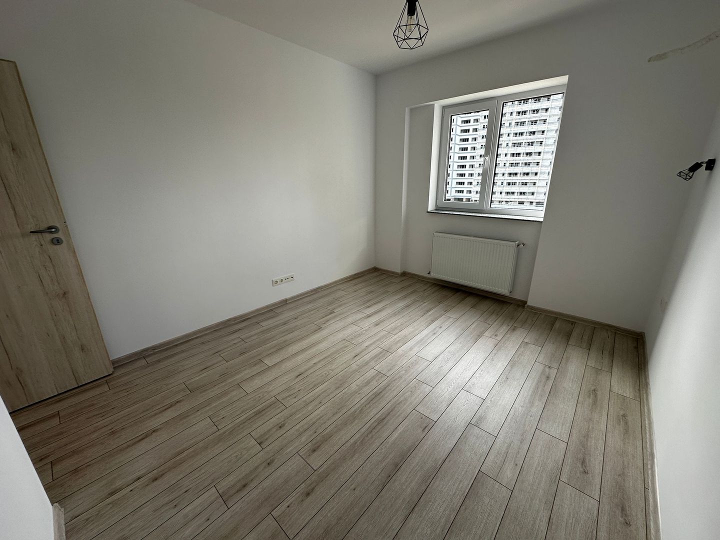 Apartament 2 camere | Ajustorului Park Residence | 400 € | Parcare inc - Poză 3