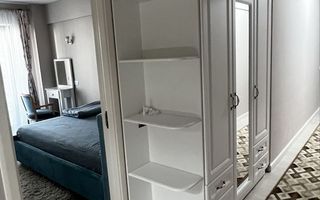 Brown Luxury – apartament 53 mp, terasă și parcare inclusă ! - Poză 4