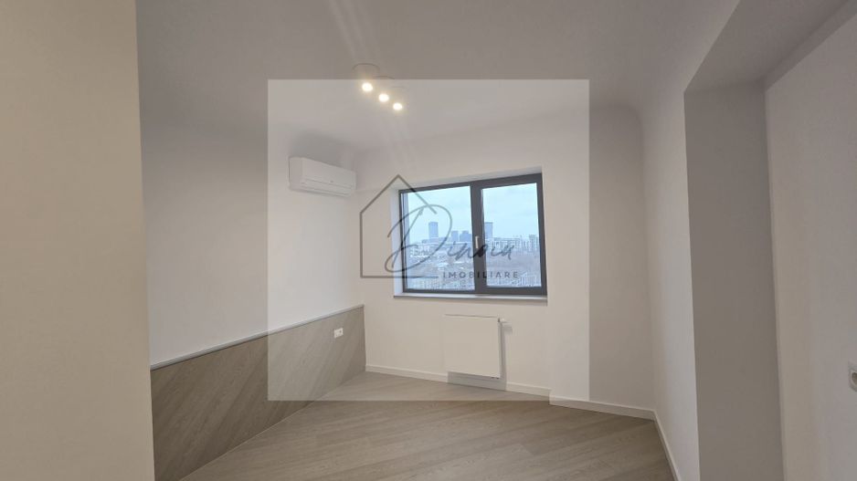 Apartament 2 camere NEMOBILAT vedere Promenada Cortina North - Poză 16