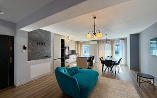 Penthouse exclusivist de închiriat - Poză 2