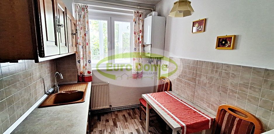 Zona ITC apartament cu doua camere mobilat si utilat complet, 400 euro/luna - Poză 5