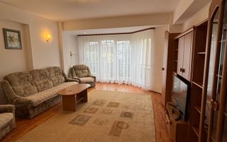Apartament 3 camere bloc nou cu parcare subterana - Poză 35