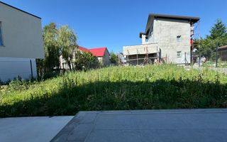 Vila LUX***Panouri fotovoltaice***Lake view//Laguna Albastra/Corbeanca - Poză 53