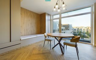 Apartament cu doua camere, Catted Family - Poză 14