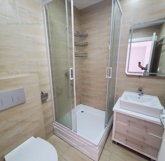 3 camere +parcare in Cosmopolis - Poză 7