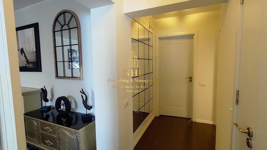 Apartament 3 camere | Aviatiei | Loc parcare - Poză 7