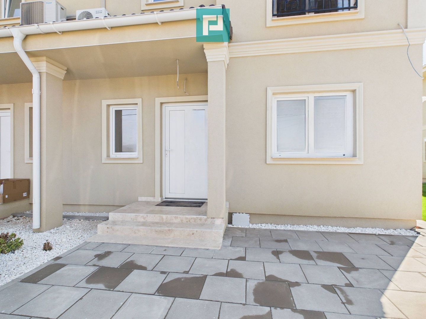 Duplex Premium-4 camere Dumbrăvița - Poză 1