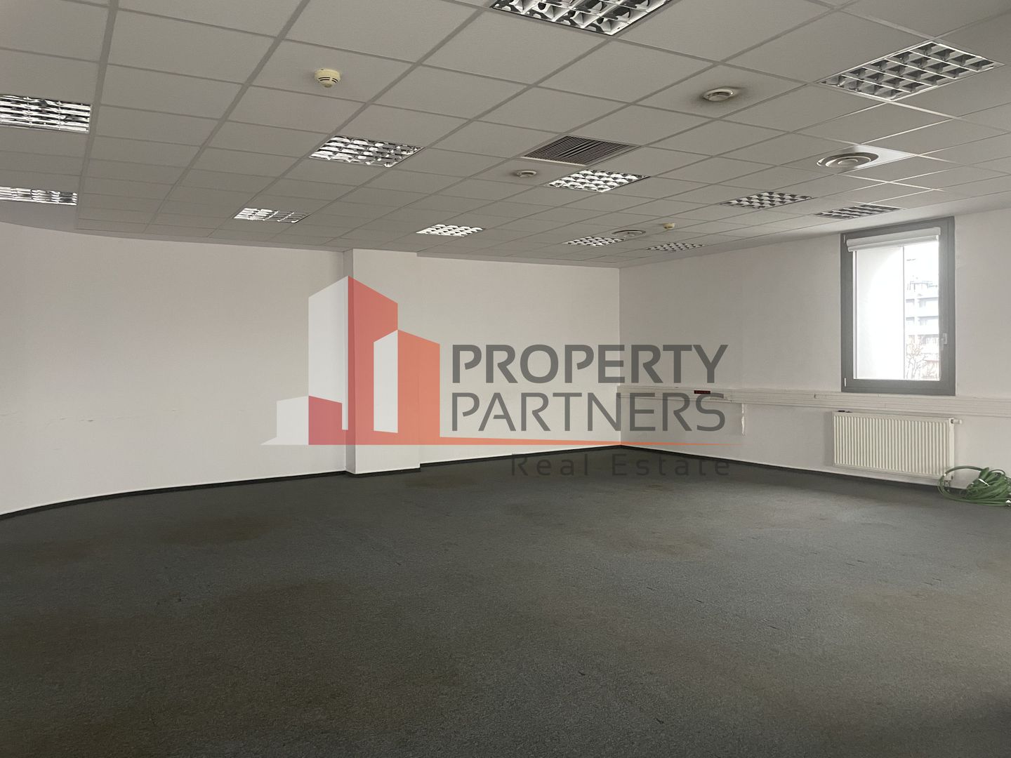 Cladire de birou Stirbei Voda - Poză 4