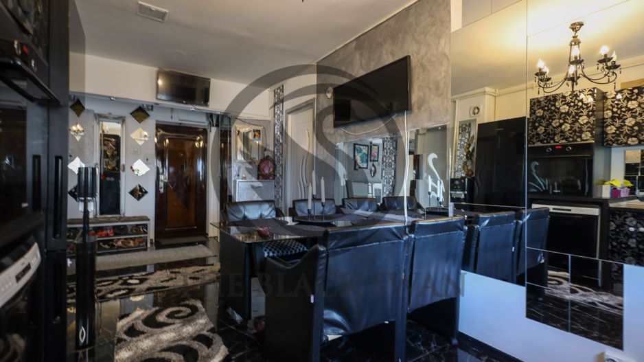 Apartament 3 camere de vanzare | Gheorghe Doja, Ploiesti | COMISION 0% - Poză 15