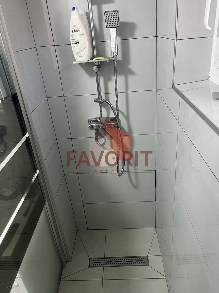 2 camere | etaj 1 | centrala proprie | mobilat si utilat | zona excelenta | - Poză 7